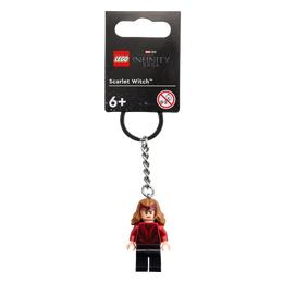 ［想樂］『鑰匙圈』全新 樂高 Lego 854241 緋紅女巫 鑰匙圈