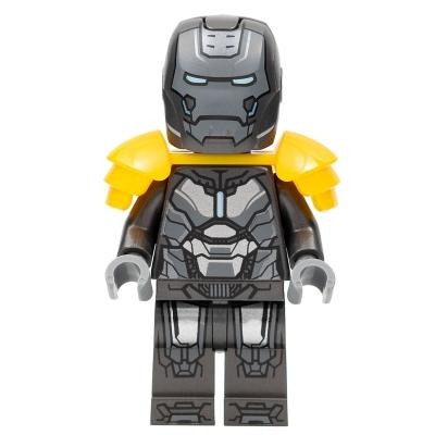 ［想樂］『人偶』全新 樂高 Lego SH823 漫威 Marvel MK25 (76216)