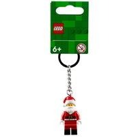 ［想樂］『鑰匙圈』全新 樂高 Lego 854201 聖誕節 聖誕老公公 鑰匙圈