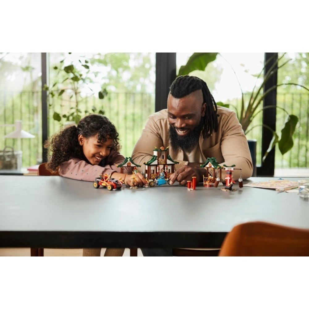 ［想樂］全新 樂高 LEGO 71787 Ninjago 旋風忍者 創意忍者積木盒-細節圖7