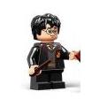 ［想樂］『人偶』全新 樂高 Lego HP438 76423-HP 哈利波特 Harry Potter (76423)-細節圖2