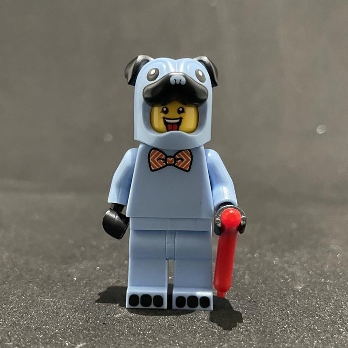 ［想樂］『人偶』全新 樂高 Lego 小狗人 (106001566)-細節圖2