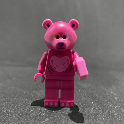［想樂］『人偶』全新 樂高 Lego 小熊人 (106001933)