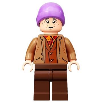 ［想樂］『人偶』全新 樂高 Lego HP291 哈利波特 Mr. Flume (76388)