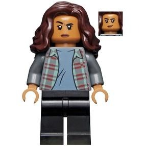 ［想樂］『人偶』全新 樂高 Lego SH776 超級英雄 MJ (Michelle Jones) (76185)