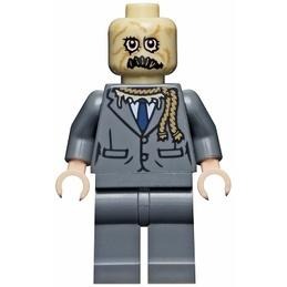 ［想樂］『人偶』全新 樂高 Lego SH780 超級英雄 稻草人 (76239)