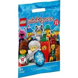 ［想樂］全新 樂高 LEGO 71032 第22代人偶包 Minifigures (隨機一包)