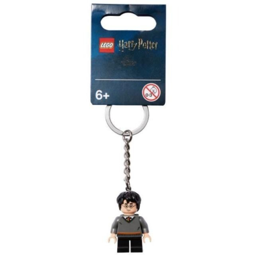 ［想樂］『鑰匙圈』全新 樂高 Lego 854114 哈利波特 鑰匙圈