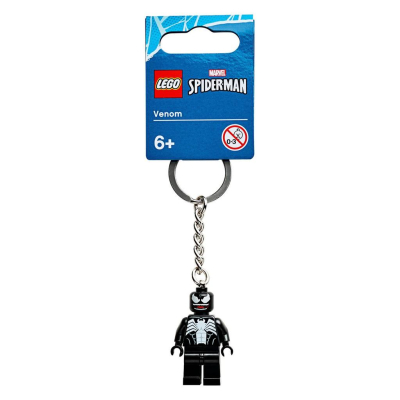 ［想樂］『鑰匙圈』全新 樂高 Lego 854006 猛毒 鑰匙圈