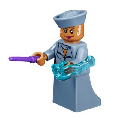 ［想樂］『人偶』全新 樂高 Lego HP167 賽拉菲娜·皮克科瑞 Seraphina Picquery (75951)