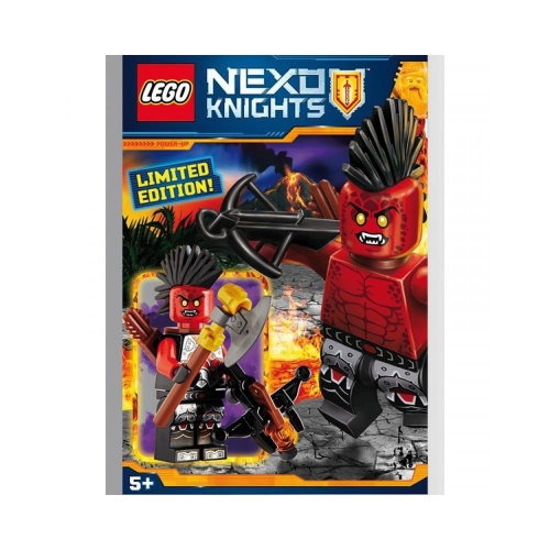［想樂］『小包』全新 樂高 Lego 271605 未來騎士 Nexo Knights