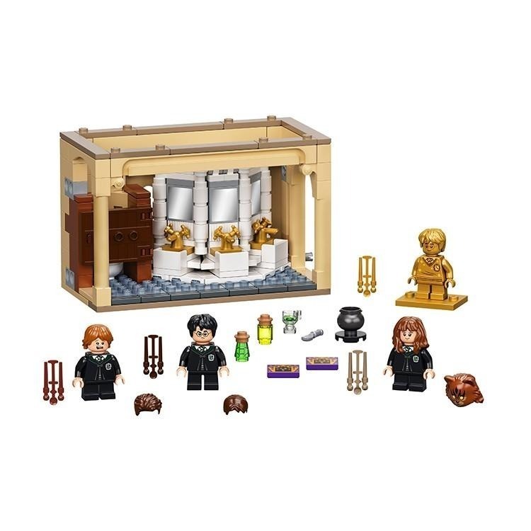 ［想樂］全新 樂高 LEGO 76386 Harry Potter 變身水失誤-細節圖3