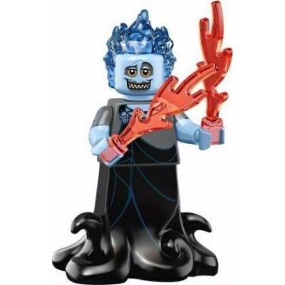 ［想樂］『人偶』全新 樂高 Lego 71024 13 迪士尼 2代 系列人偶包 大力士 黑帝斯 (Hades)