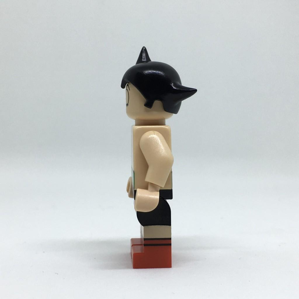 ［想樂］『Manga Brick』MGB014 原子小金剛-細節圖2