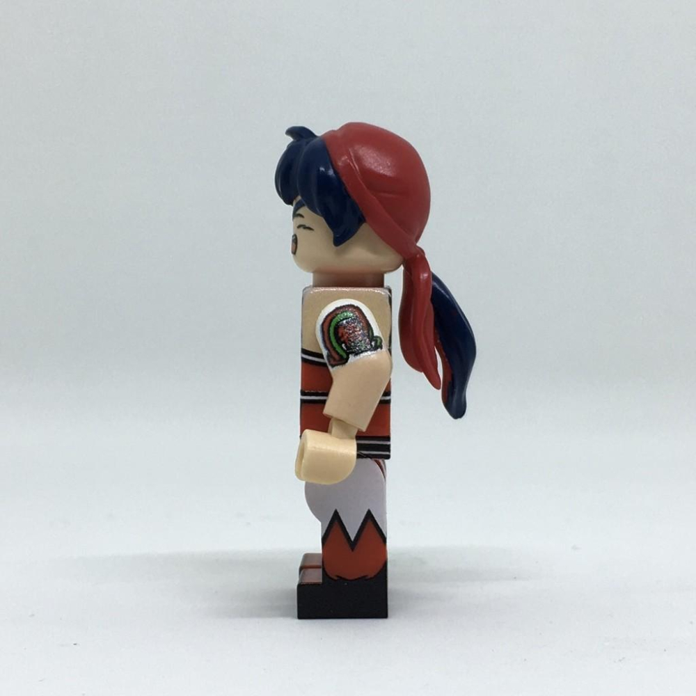［想樂］『Manga Brick』MGB021中華一番  小當家-細節圖4