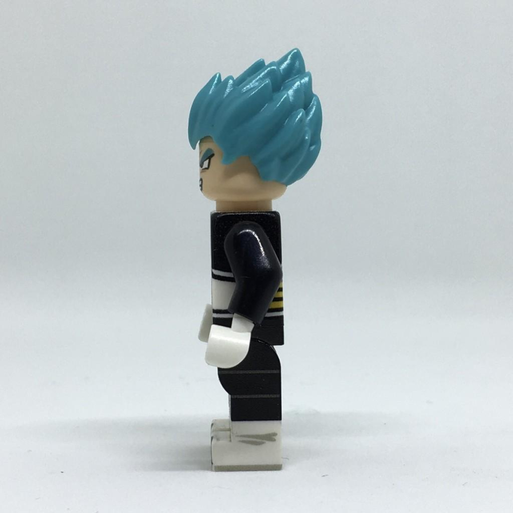 ［想樂］『Manga Brick』MGB018 龍珠超 貝吉達-細節圖4