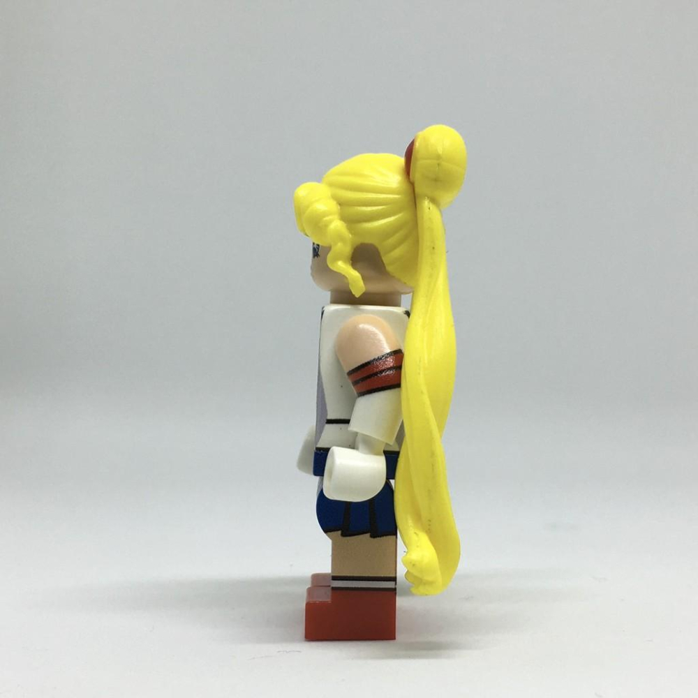 ［想樂］『Manga Brick』MGB007 月野兔-細節圖2