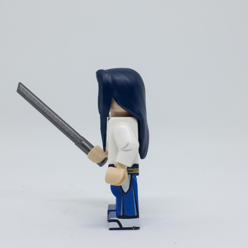 ［想樂］『Manga Brick』MGB040 橘右京 侍魂-細節圖3