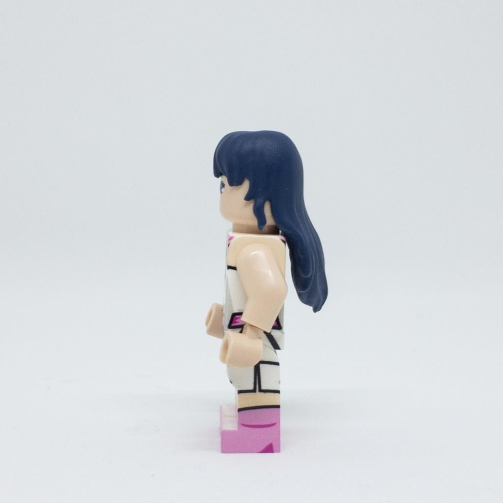 ［想樂］『Manga Brick』MGB044 超時空要塞 女-細節圖2