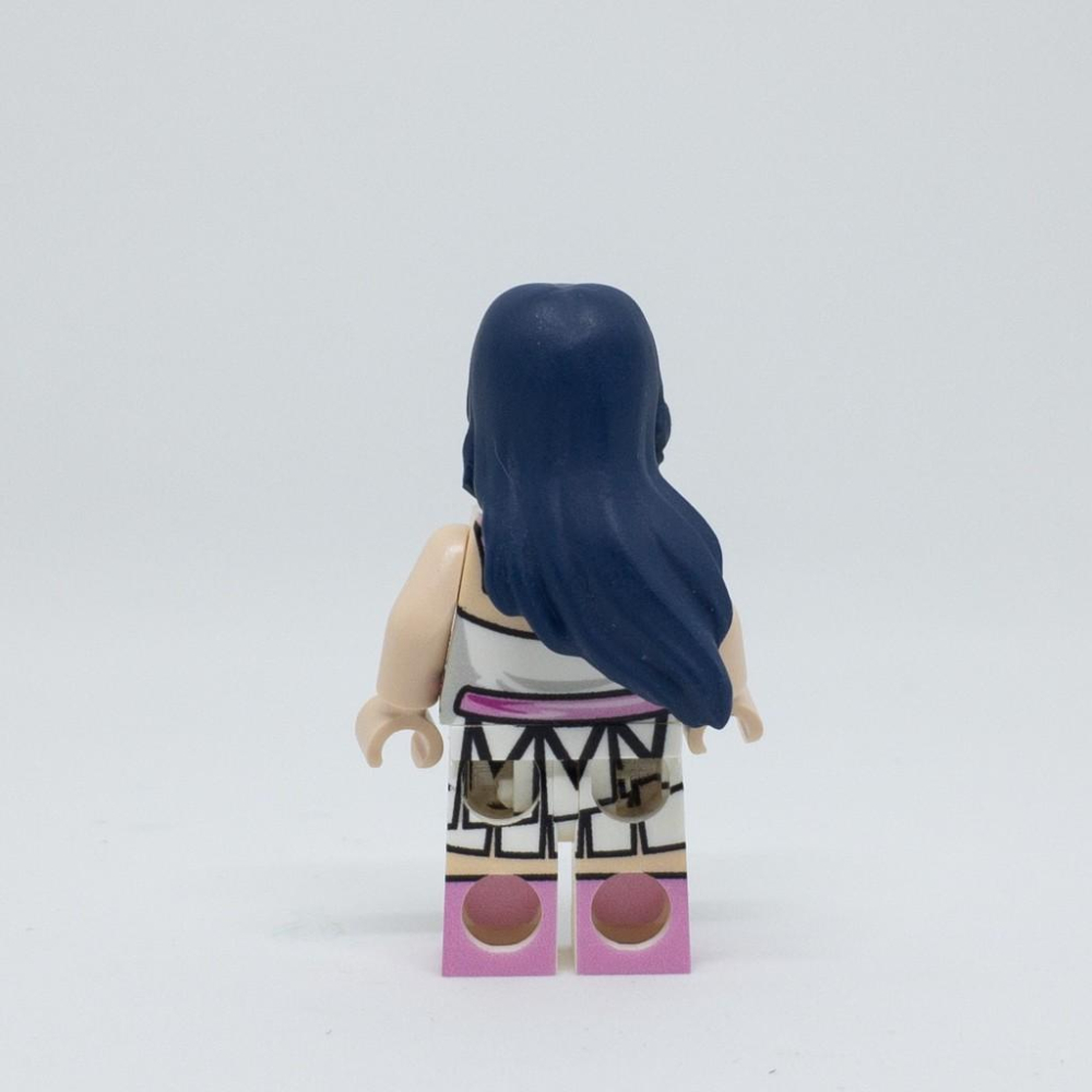 ［想樂］『Manga Brick』MGB044 超時空要塞 女-細節圖3