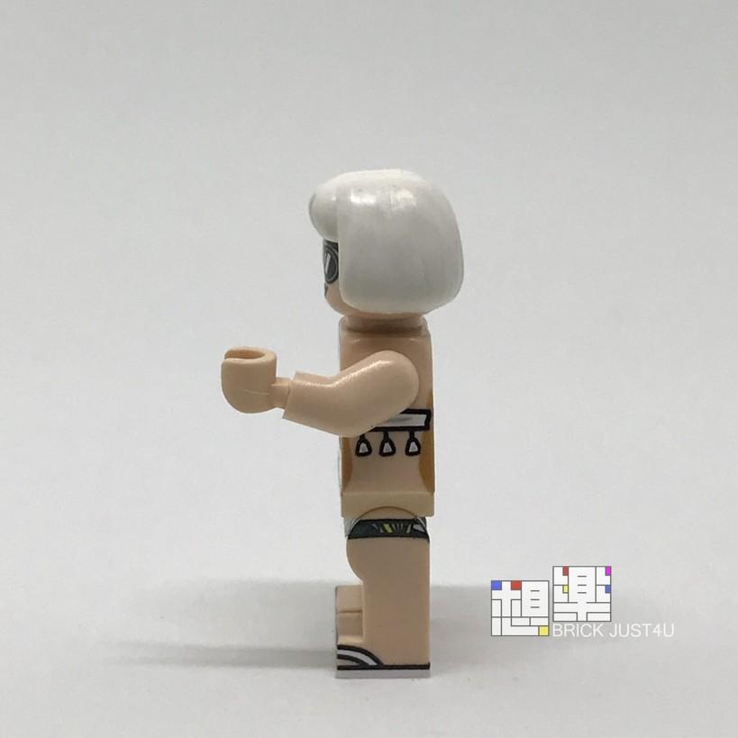 ［想樂］『樂宜樂』LeYiLeBrick LOL676 叢林女郎-細節圖3