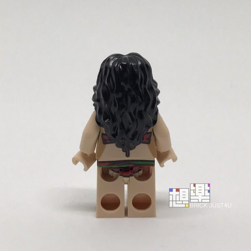 ［想樂］『樂宜樂』LeYiLeBrick LOL674 足球啦啦隊 葡萄牙-細節圖2