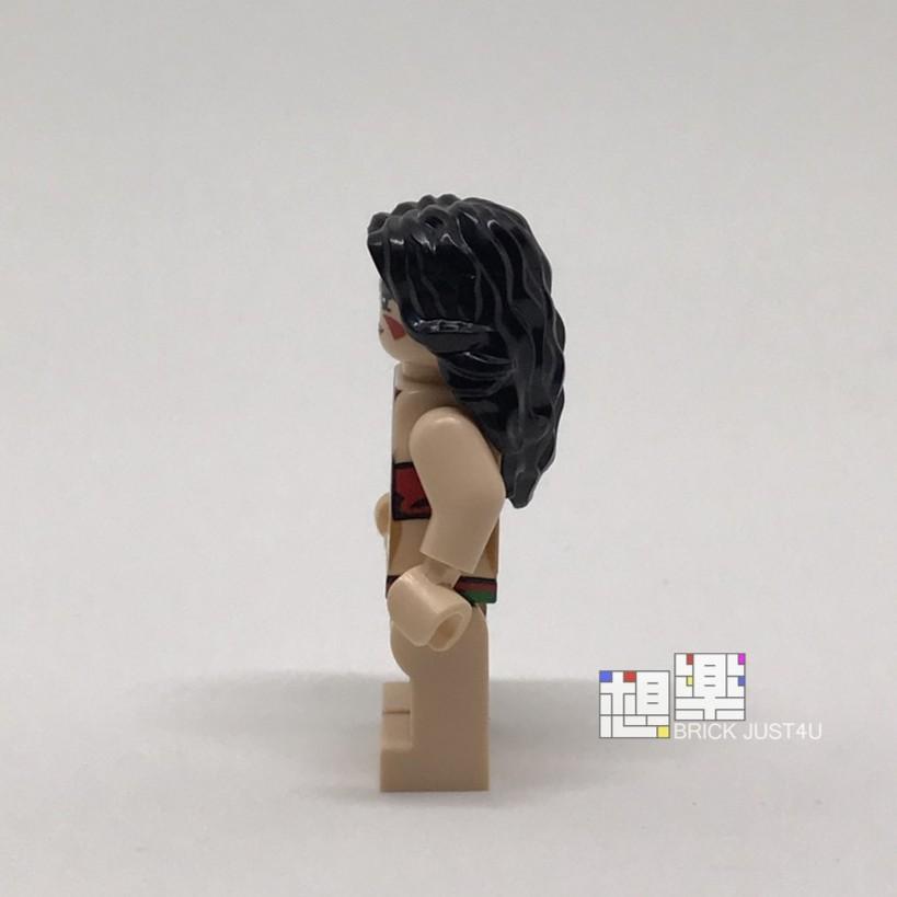 ［想樂］『樂宜樂』LeYiLeBrick LOL674 足球啦啦隊 葡萄牙-細節圖3