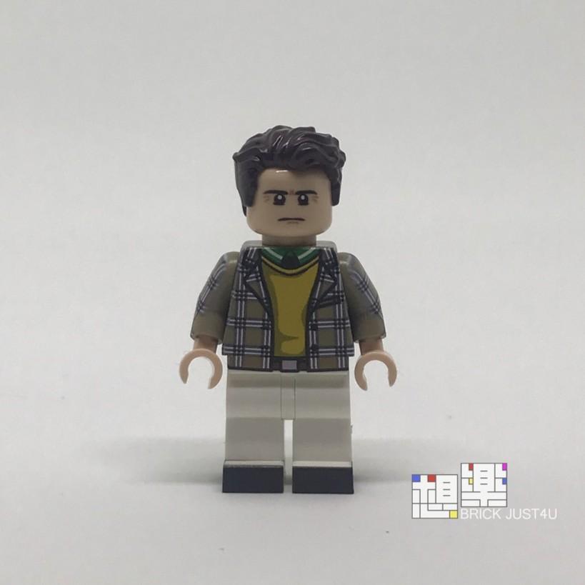 ［想樂］『樂宜樂』LeYiLeBrick LOL515 楚門世界-細節圖2
