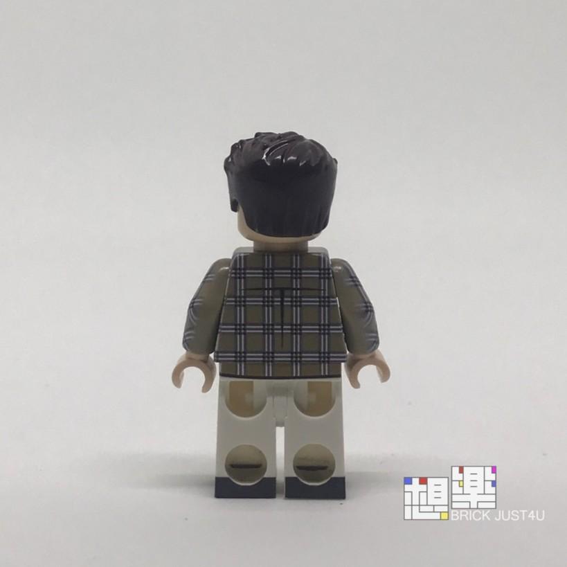 ［想樂］『樂宜樂』LeYiLeBrick LOL515 楚門世界-細節圖3