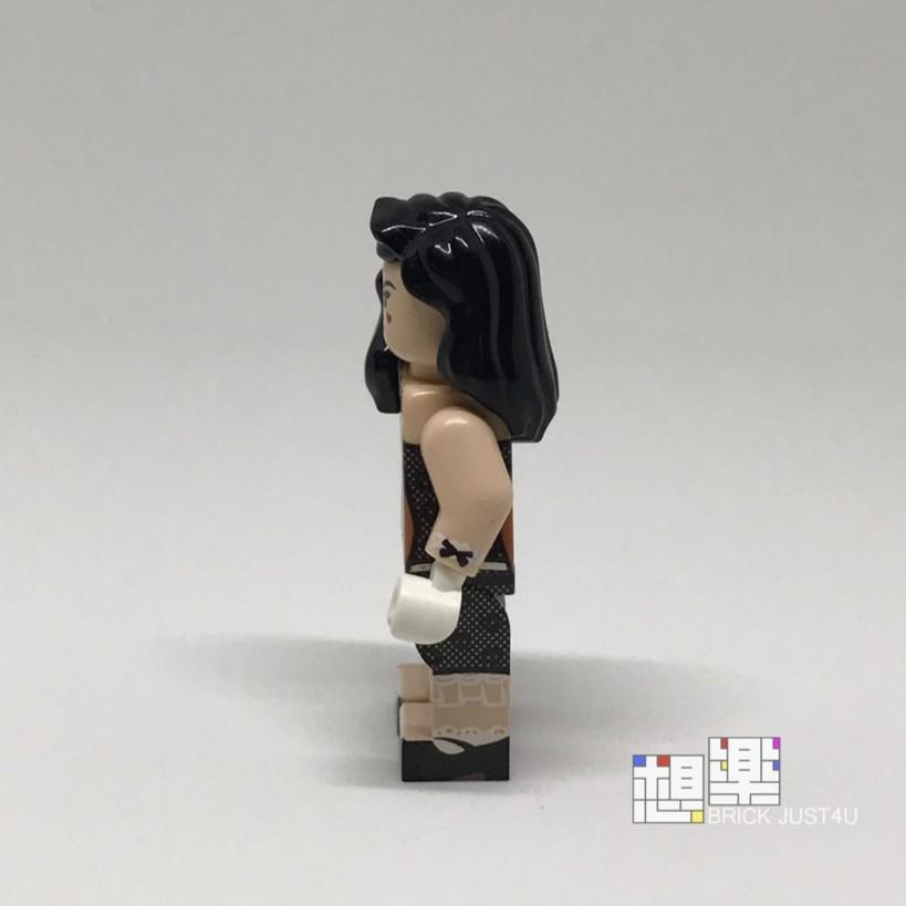 ［想樂］『樂宜樂』LeYiLeBrick LOL470 女郎-細節圖3