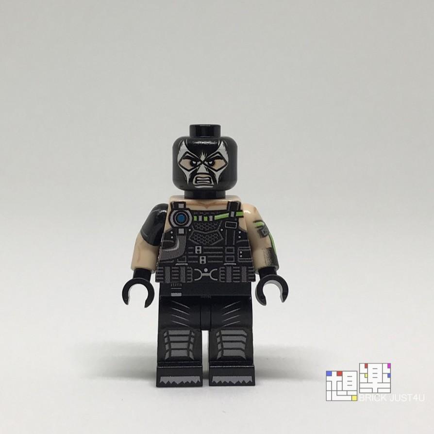 ［想樂］『樂宜樂』LeYiLeBrick LOL300 班恩-細節圖2