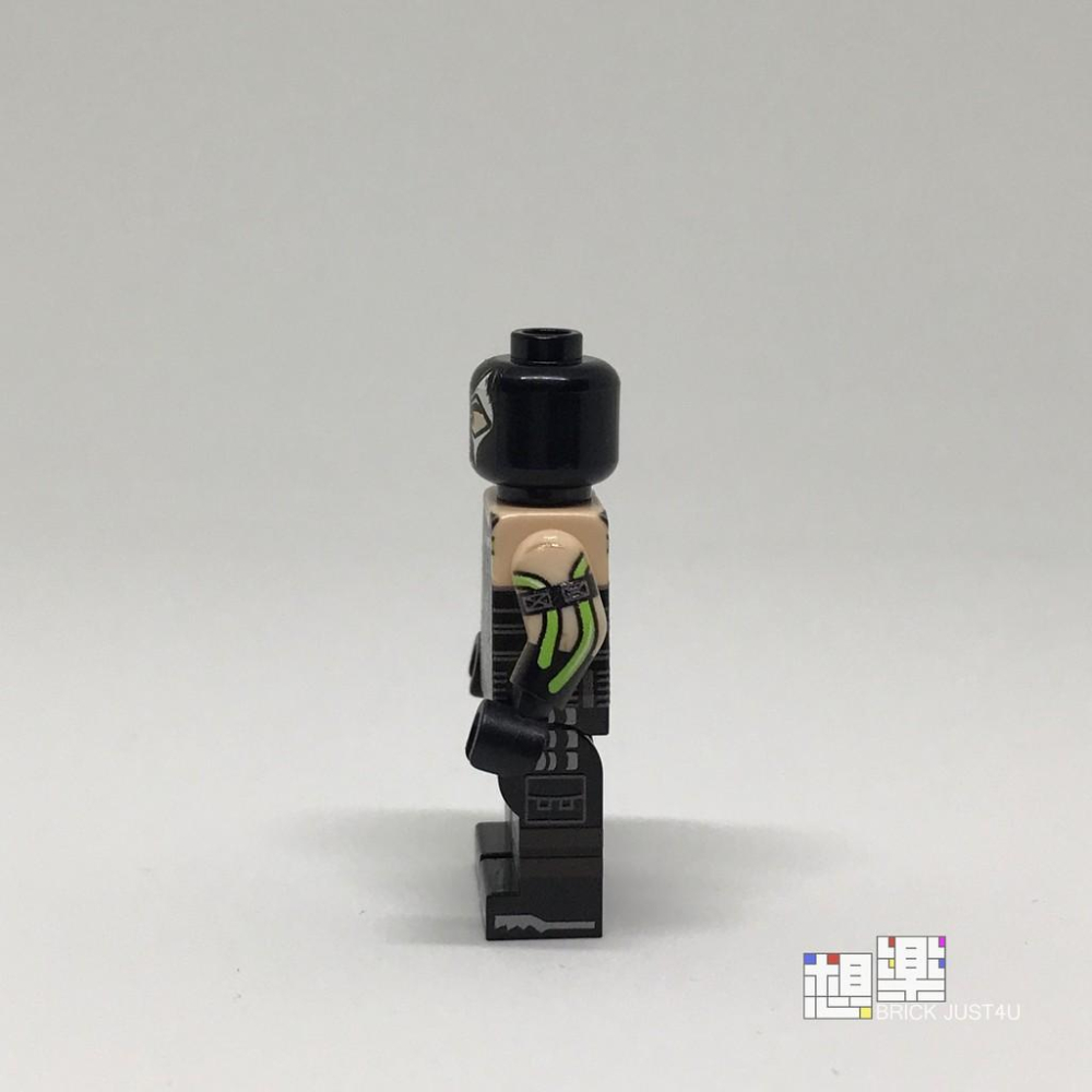 ［想樂］『樂宜樂』LeYiLeBrick LOL300 班恩-細節圖3