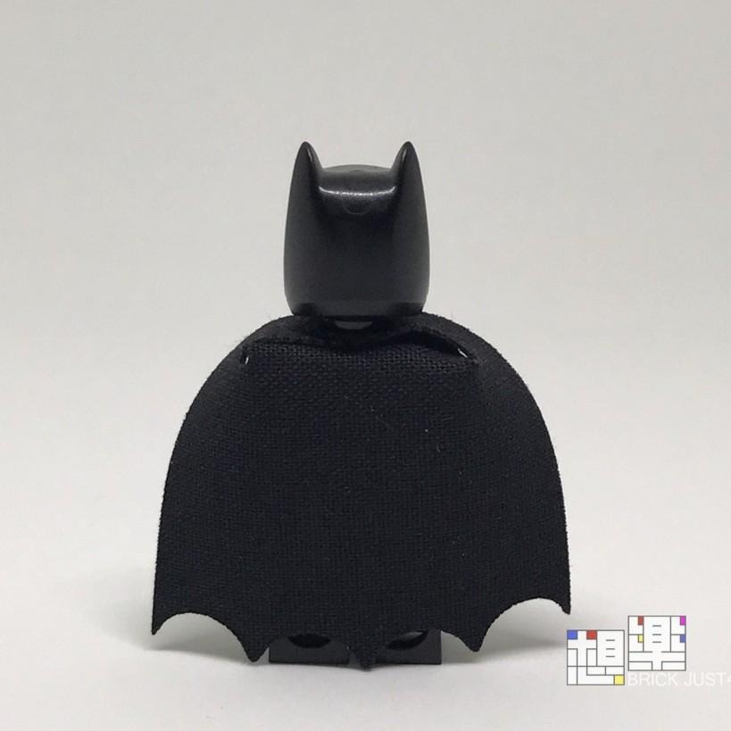 ［想樂］『樂宜樂』LeYiLeBrick LOL297 平行世界 蝙蝠俠-細節圖3