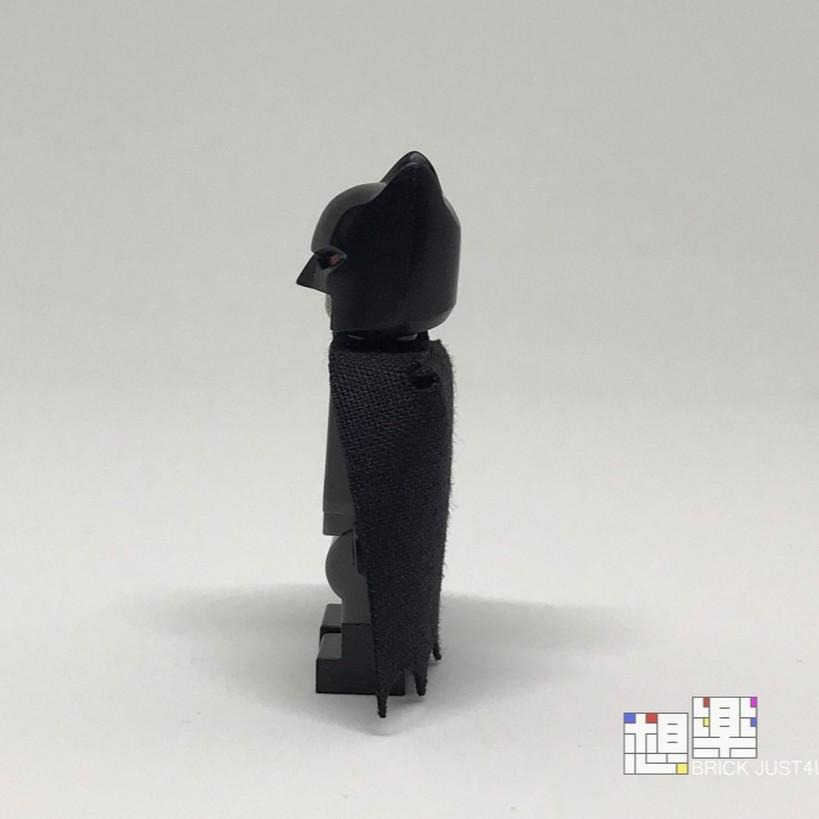 ［想樂］『樂宜樂』LeYiLeBrick LOL297 平行世界 蝙蝠俠-細節圖4