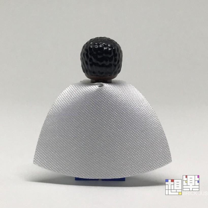 ［想樂］『樂宜樂』LeYiLeBrick LOL298 平行世界 超人-細節圖2
