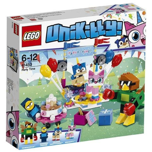 ［想樂］全新 樂高 Lego 41453 Unikitty Party Time