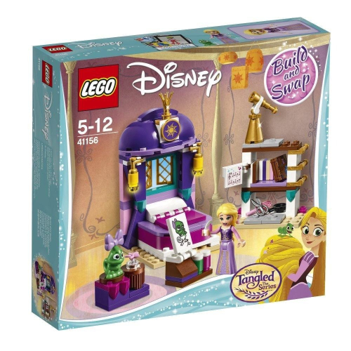 ［想樂］全新 樂高 Lego 41156 Disney 迪士尼 樂佩公主