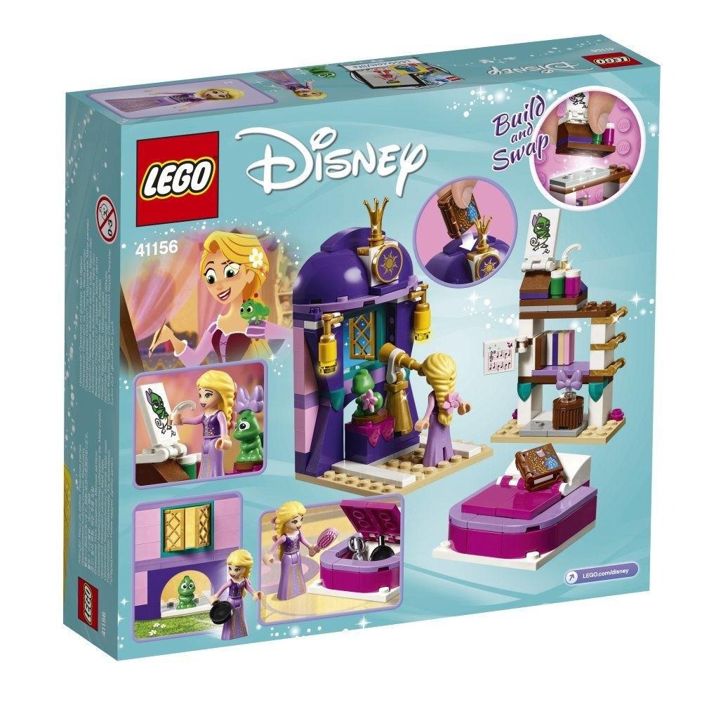 ［想樂］全新 樂高 Lego 41156 Disney 迪士尼 樂佩公主-細節圖2