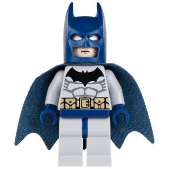 ［想樂］『人偶』全新 樂高 Lego BAT022 Batman 蝙蝠俠 (7786 7787)