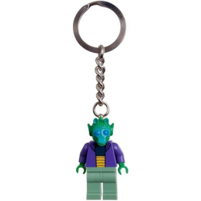 ［想樂］『鑰匙圈』全新 樂高 Lego 852840 星戰 Onaconda Farr 鑰匙圈