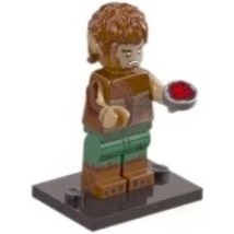 ［想樂］全新 樂高 LEGO 71039 4 Marvel 漫威 第二代人偶抽抽包 《暗夜狼人》 暗夜狼人-細節圖2