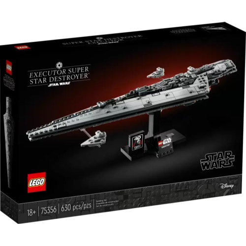 ［想樂］全新 樂高 LEGO 75356 Star wars 星際大戰 海盜戰鬥機 Pirate Fighter