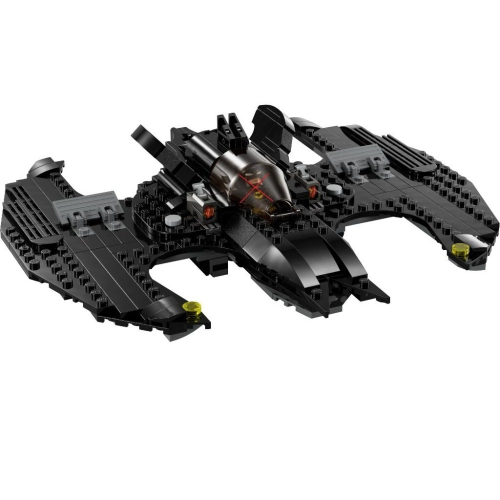 ［想樂］『拆賣』全新 樂高 LEGO 76265 蝙蝠飛機 不含人偶及其配件 拆盒場景