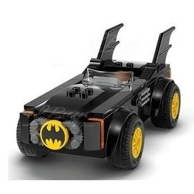 ［想樂］『拆賣』全新 樂高 LEGO 76264 蝙蝠車 不含人偶及其配件 拆盒場景