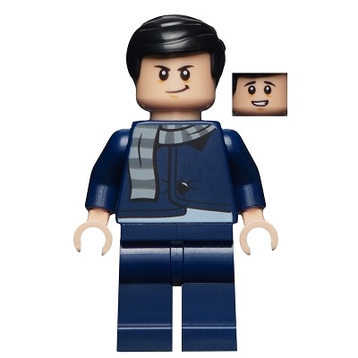 ［想樂］『人偶』全新 樂高 Lego MNN004 小小兵 格魯 Gru (40511 75549)