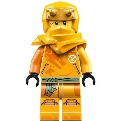 ［想樂］『人偶』全新 樂高 Lego NJO822 忍者 NINJAGO Arin (71792 71798)