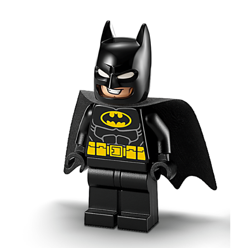 ［想樂］『人偶』全新 樂高 Lego SH902 DC 蝙蝠俠 Batman (76264)