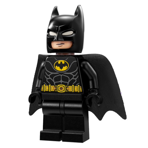 ［想樂］『人偶』全新 樂高 Lego SH899 DC 蝙蝠俠 Batman (76265)