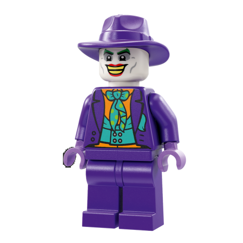 ［想樂］『人偶』全新 樂高 Lego SH900 DC 小丑 Joker (76265)
