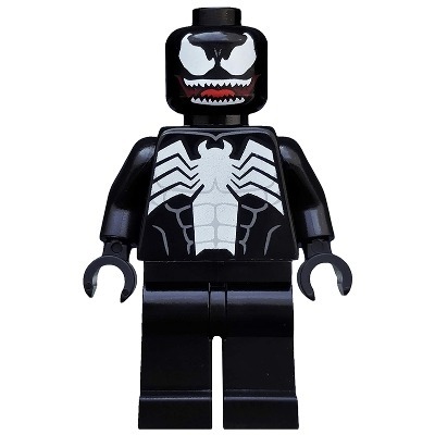 ［想樂］『人偶』全新 樂高 Lego SH542 漫威 Marvel 猛毒 (76276)